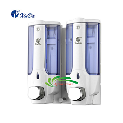 Hộp đựng dầu gội sữa tắm Xinda ZYQ138S